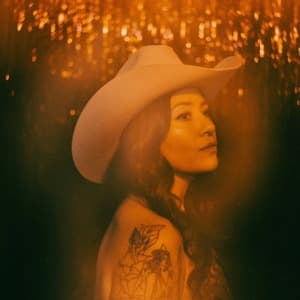 Hannah Juanita @ Bar Moskus