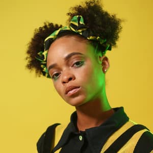 Lila Iké @ SPOT De Oosterpoort