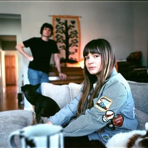 Case Oats @ Bar Moskus