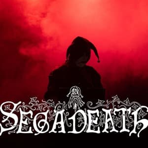 Segadeath @ Grasnapolsky
