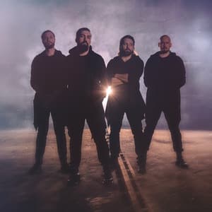 An Abstract Illusion @ Rockheim