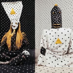 Angine de Poitrine @ Brudenell Social Club