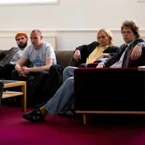 World News (UK) @ Simplon