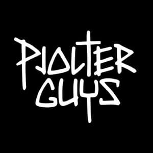 Pjolterguys @ Ivar Matlaus Bokkafé