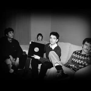 My New Band Believe @ The Drake