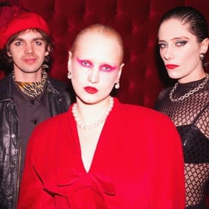 Angine de Poitrine @ La Sirène