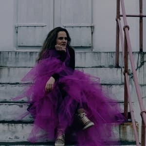 Therese Ulvan @ Kafe Skuret