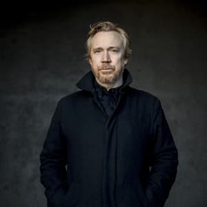 Lars Winnerbäck @ Trondheim Spektrum