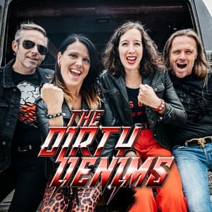 The Dirty Denims @ EM2