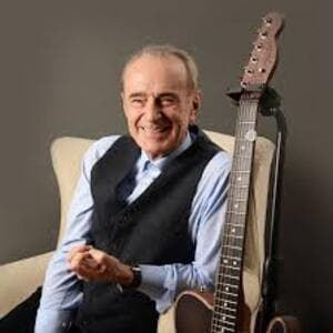 Francis Rossi @ SPOT De Oosterpoort