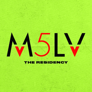 Maroon 5 @ Malahide Castle