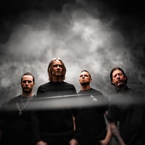 Alter Bridge @ SPOT De Oosterpoort