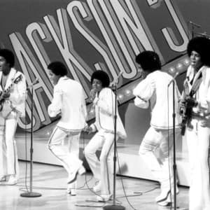 The Jacksons @ SPOT De Oosterpoort