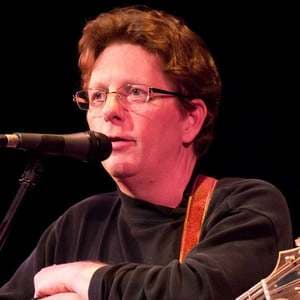 Tim O'Brien @ SPOT / Lutherse Kerk