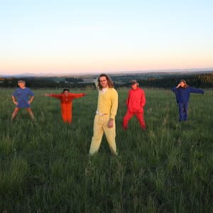 Golden Boy @ Sagbruket, Trondheim Spektrum