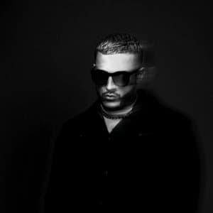 DJ Snake @ Festningen I Trondheim