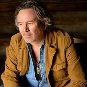 Grant-Lee Phillips @ Ladekaia