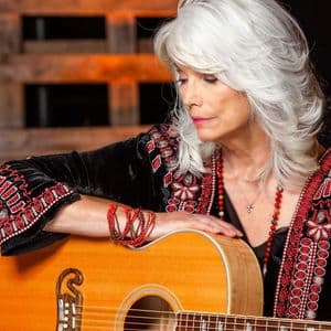 Emmylou Harris @ SPOT De Oosterpoort
