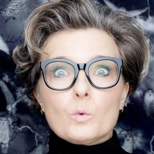 Ingrid Bjørnov @ Kimen Kulturhus