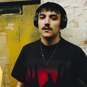 Henry Morris @ Melkweg