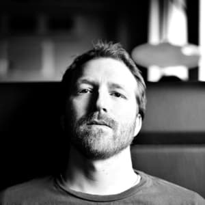 Thom Hell @ Kafe Skuret