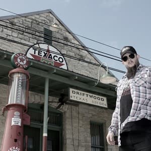 Bob Wayne @ Kafe Skuret