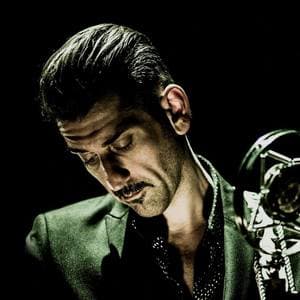 Danny Vera @ SPOT De Oosterpoort