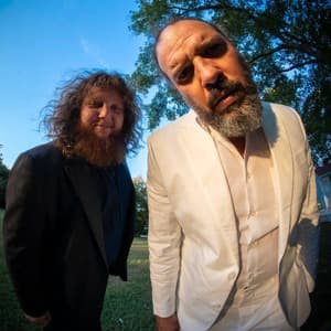 Cordovas @ Rhythm & Blues Night