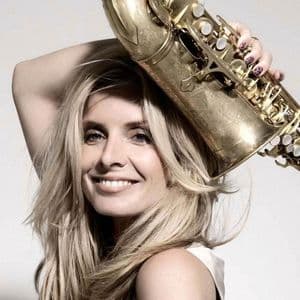 Candy Dulfer @ SPOT De Oosterpoort
