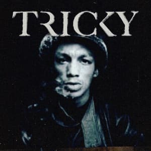 Tricky @ SPOT De Oosterpoort