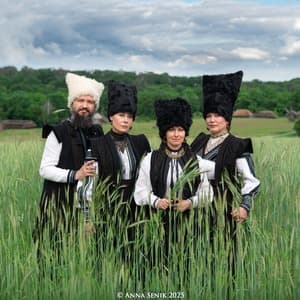 Dakha Brakha @ SPOT De Oosterpoort