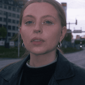 Markella @ Havet, Langhuset