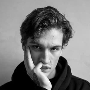 Micha @ SPOT De Oosterpoort