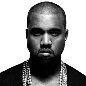 Kanye West @ Air Albania Eagle Stadium