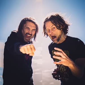 Truckfighters @ VERA