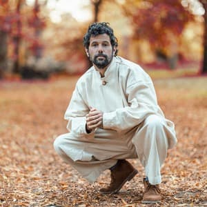 Nick Mulvey @ De Oosterppoort
