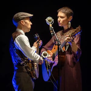 Ordinary Elephant @ SPOT / Lutherse Kerk