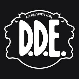 D.D.E. @ Korsvegen Stadion