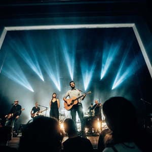 Marble Sounds @ SPOT De Oosterpoort