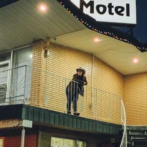 Mariel Buckley @ Café Theater G&A Boelens Eelde