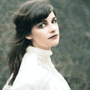 Rachel Baiman @ Der Aa-Theater
