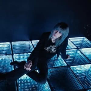 kuru @ The Masquerade - Hell