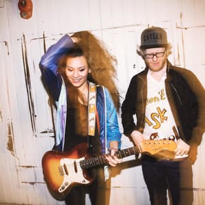 Ask Carol @ Kafe Skuret