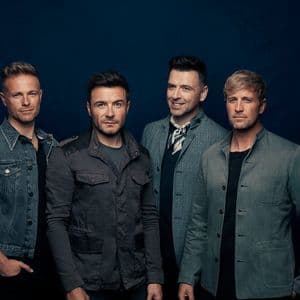 Westlife @ Sverresborg Museum