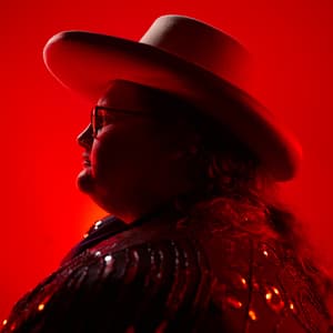 Joshua Ray Walker @ Byscenen