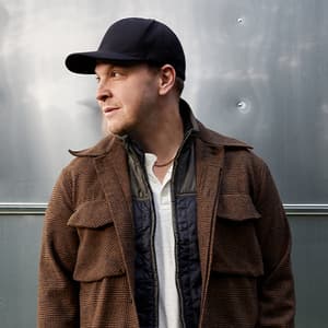 Gavin DeGraw @ Tapperiet Paa Dahls