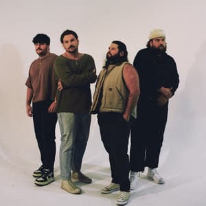 Sons of Legion @ Mars Music Hall, Von Braun Center