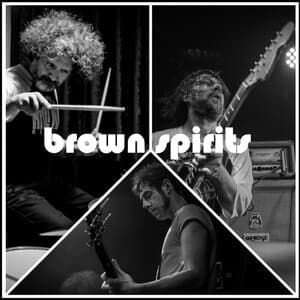 Brown Spirits @ Y2