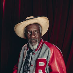 Robert Finley @ Rhythm & Blues Night